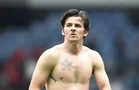 Jury sworn in for barton assault trial. 5 Gifs That Tell Us About Joey Barton