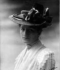 Maybe you would like to learn more about one of these? Alice Salomon