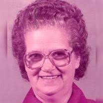 Ollie Mae Benton Obituary (2025)