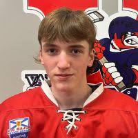 NL U18 Major Hockey League