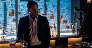 Нэйтан хоуп, эгил эгилссон, луис шоу милито жанр: Lucifer Season 5 Episode 1 Premiere Finds Shackled Morningstar And Chloe Struggle To Cope With Being Apart Meaww