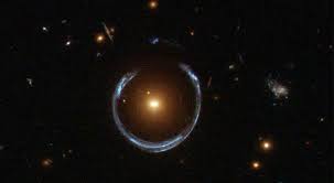 Detectan en el espacio 4 objetos con forma de anillo que emiten señales de  radio | Ciencia - La República
