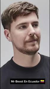 #mrbeast Está En Ecuador Estuvo En La Capital de Quito