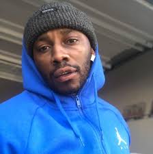 Obituary for Ronald "Rico” Knightner