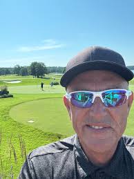 Played disc golf in Iceland at midnight