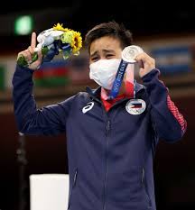 Nesthy alcayde petecio is a filipina boxer whose claim to fame was winning a gold medal at the 2019 aiba women's world boxing championships. Zpzqwykk3g1qhm