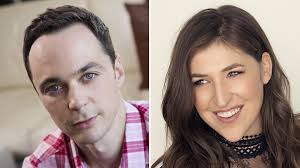 Bialik also posted a video on instagram reflecting on guest hosting, so i never watch myself back on camera. Jim Parsons Mayim Bialik Set Comedy At Fox With Series Commitment Variety