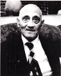 William Albert Shellman (1878-1967)