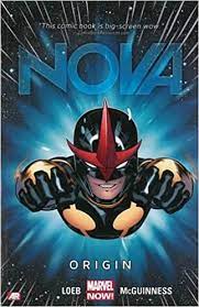 We have the knowledge, resources, and expertise to get your job done safely and on time. Nova Volume 1 Origin Marvel Now Loeb Jeph Mcguinness Ed Amazon De Bucher