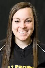 2014 Softball Roster