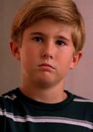 Michael Patrick Carter Fan Casting