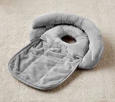 Gray Boppy Head Support Boppy Head Support Baby Sleep Problems Baby Sleep