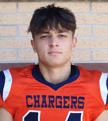 Chargers advance with win over Mounties