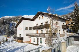A home away from home; Haus Theresia Gasthof Pension Tirol