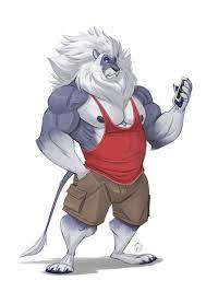 18 Twitter Furry Art Anthro Furry Anime Furry