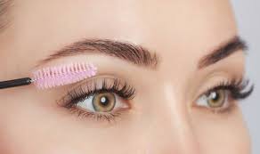 Give your lashes a daily wash splash of warm water and a gentle brush through with a mascara spoolie… it's a very simple but effective way of removing light debris and dust from the lashes on a daily basis. How To Clean Lash Extensions Express Co Uk