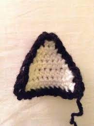 Crochet Cat Ears Pattern Crochet Unicorn Crochet Cat Hat Crochet Cat Ears