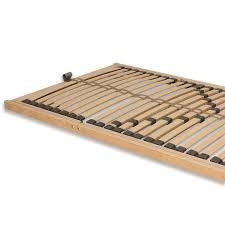 Einlegerahmen Fur Ein Perfektes Schlafgefuhl Allnatura Ch