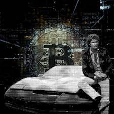 Knight Rider 1 Usahans Nft Art Collection Opensea In 2021 Knight Rider Knight Rider