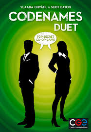Word games offer the dual. Codenames Play On Paper Donationcoder Com
