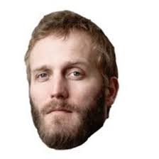 Martin James Tickner