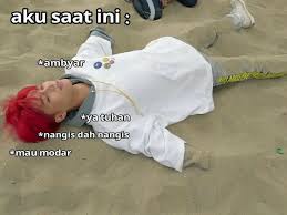 Pin Oleh Gladys Ok Di Meme Random Cartoon Jokes Humor Lucu Komedi Romantis