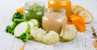 Kebanyakan menu pun yang simple saja sebab ia adalah tempoh pengenalan buat bayi. Makanan Bayi 7 Bulan 7 Resipi Buat Si Manja Yang Anda Wajib Cuba Theasianparent Malaysia