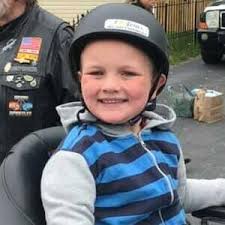 2022 Young Heroes 5K Run and Walk