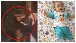 Nama adalah sebuah jati diri ataupun identitas diri dari seseorang. Anak Diculik Berbalut Kain Napkin Disorok Dalam Peti Sejuk Rumah Pengasuh