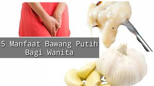 X tahan tgk dia nangis bila batuk. Tidak Disangka Keputihan Wanita Sirna Dengan Bawang Putih Youtube