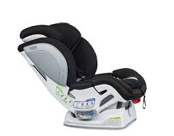 That alone should make parents rejoice. Clicktight Installation System