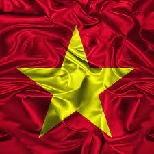 Die nationalflagge zeigt einen auch die flagge des kaiserreichs vietnam von 1945 ging auf die kaiserlichen farben zurück, erhielt aber. Vietnam Flagge Illustration Vektor Winken 3d Faser Vietnam Vietnam Flagge Vietnam Flagge Abbildung Png Und Psd Datei Zum Kostenlosen Download
