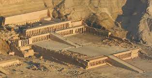 Egypt Tours Hatshepsut Temple Luxor