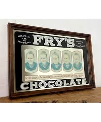 Five Boys Milk Chocolate Advertising ...
