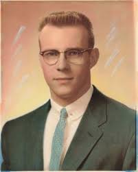 Gordon R. Parsons Obituary October 10, 2021