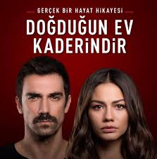 Final tarihi kesinleşen dizi 12. Dogdugun Ev Kaderindir Dizisi Cekimleri Basladi