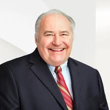 Robert Patton, TX Real Estate Agent