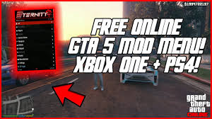 Criminalmodz is a gta boosting service with cheap gta 5 modded accounts and boosting packages for gta v ps4/pc/xbox one. Gta 5 How To Install Usb Mod Menu On All Consoles No Jailbreak New 2021 Youtube
