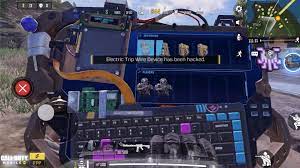 As you play call of duty®: Call Of Duty Mobile Unlock The New Hacker Battle Royale Class