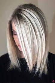 100 neue platin blonde frisuren kurzhaar frisuren damen haarschnitt platin blonde frisuren bob frisur