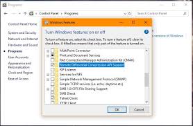 Learn the run command for active directory users and computers console. How To Install Remote Server Administration Tools Rsat On Windows 10