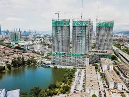 5.buyers will have the choice of either kl city skyline view/facility view (north view) or pandan lake view/facility view (south view). 28 Boulevard Home Facebook