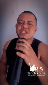 Ainda da série de pagodinho do HS