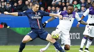 78 abdennour cb 70 pac. Toulouse Fc Sign Kit Deal With Spanish Brand Sportspro Media