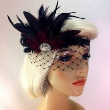 Daisy Buchanan Hat