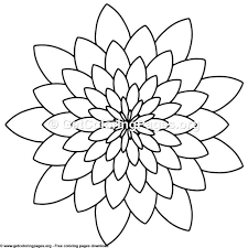Download this running horse printable to entertain your child. Therapeutic Mandala Coloring Pages Page 4 Getcoloringpages Org Mandala Coloring Pages Simple Mandala Mandala Design Art