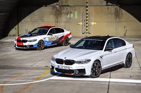 Bmw Unveils M5 Safety Car For Motogp Carscoops Bmw M5 Bmw Cars Bmw