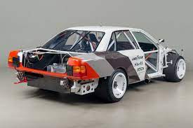 1988 Audi 200 Trans Am Ta4 Audi 200 Audi Motorsport Audi