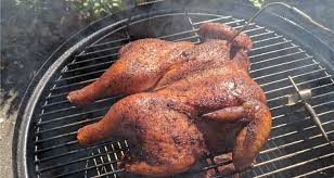 Where i live, there is chicken breast and tenderloin, which i assume is what the americans call tender. Safe Chicken Internal Temperature Smoked Bbq Source
