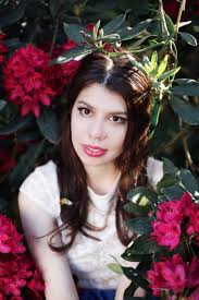 Anastasia - Individual photoshoot - D.Mitina Photography